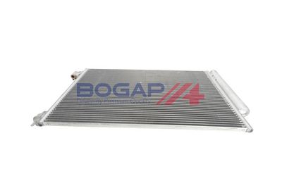 CONDENSATOR CLIMATIZARE BOGAP C4117139 2