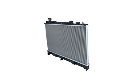 RADIATOR RACIRE MOTOR NRF 58393 11