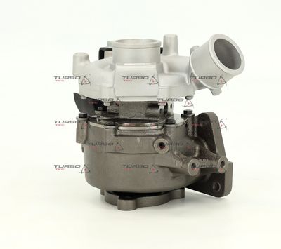 COMPRESOR SISTEM DE SUPRAALIMENTARE