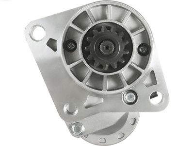 AS-PL Starter