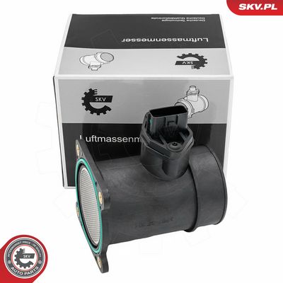 ESEN SKV - Merač hmotnosti vzduchu (váha vzduchu) NISSAN , 07SKV265