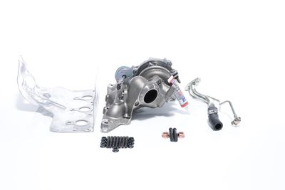 LADER AUFLADUNG BTS Turbo T981176 19