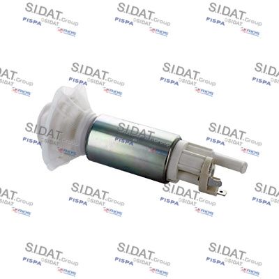 горивна помпа SIDAT 70001A2