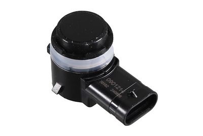 Sensor, Einparkhilfe