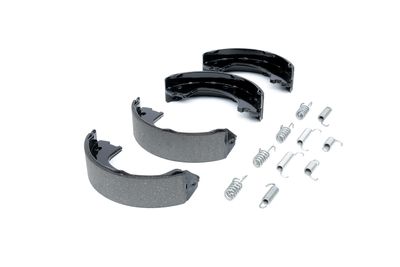 BREMSBACKENSATZ FESTSTELLBREMSE ATE 03013740082 22