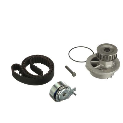 SET POMPA APA + CUREA DINTATA GATES KP15310XS 36