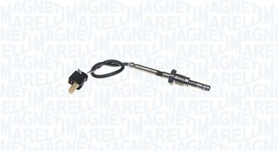 Sensor, avgastemperatur MAGNETI MARELLI 172000169010