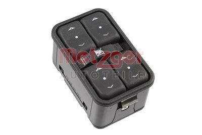 SCHALTER FENSTERHEBER