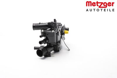 THERMOSTATGEHäUSE METZGER AUTOTEILE 4010283 30