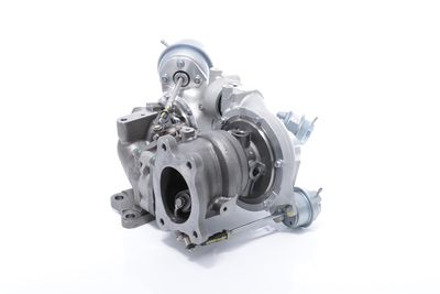 LADER AUFLADUNG BTS Turbo T917187 23