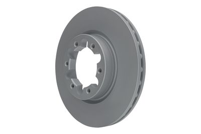 Brake Disc 24.0126-0163.1