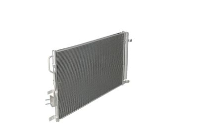 CONDENSATOR CLIMATIZARE NRF 350380 18