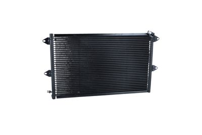 CONDENSATOR CLIMATIZARE NRF 35034 44