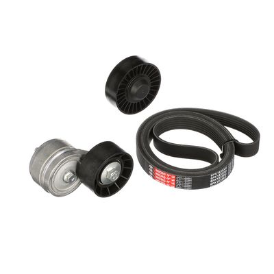 KEILRIPPENRIEMENSATZ GATES K026PK1835XQ 46