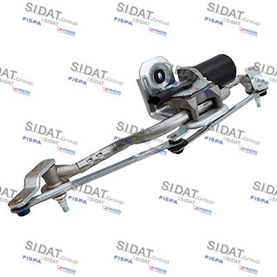 система за стъкломиене SIDAT 68062A2