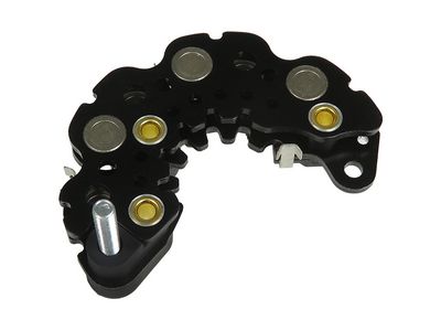 Gleichrichter, Generator