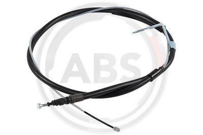 CABLU FRANA DE PARCARE