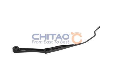 Bras d'essuie-glace, nettoyage des vitres CHITAO — du côté passager avant, 640mm