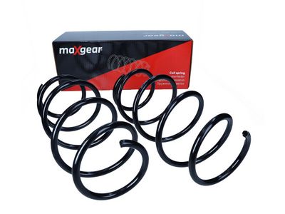 ARC SPIRAL MAXGEAR 601666D 1
