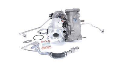 LADER AUFLADUNG BTS Turbo T981494 9