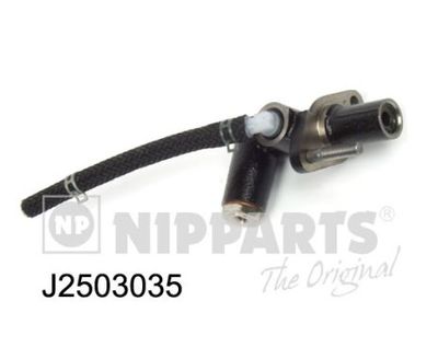 NIPPARTS J2503035 Главный цилиндр сцепления  для MAZDA 626 IV Hatchback (GE) 2.0 i 4WD