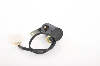 SENSOR FAHRPEDALSTELLUNG BOSCH 0206001020 15
