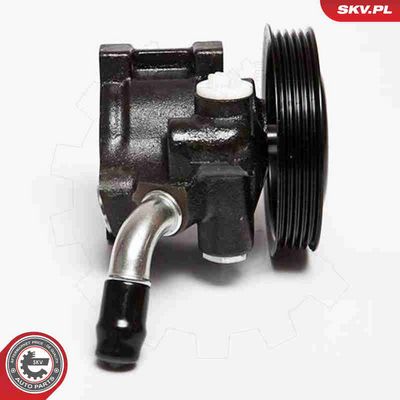 POMPA HIDRAULICA SISTEM DE DIRECTIE ESEN SKV 10SKV065 3