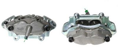 BREMSSATTEL BUDWEG CALIPER 344457