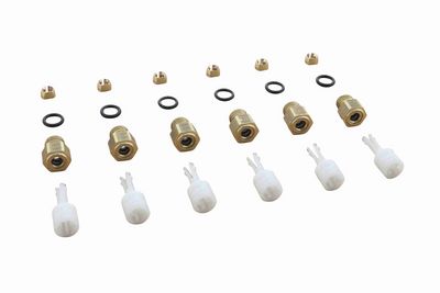 VENTIL DRUCKLUFTANLAGE VEMO V15510010 2