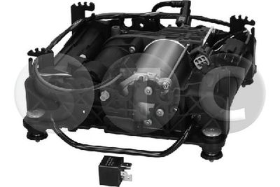 KOMPRESSOR DRUCKLUFTANLAGE