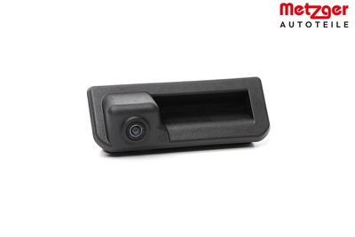 HECKKLAPPENGRIFF METZGER AUTOTEILE 2311002 37