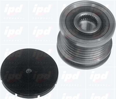 SISTEM ROATA LIBERA GENERATOR