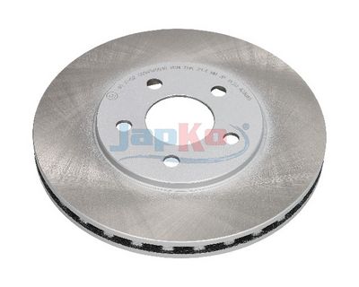 спирачен диск JAPKO 60993C