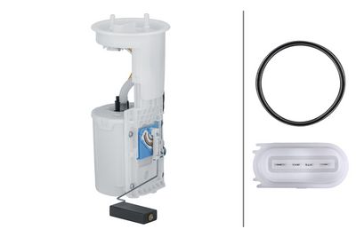 SISTEM ALIMENTARE CU COMBUSTIBIL