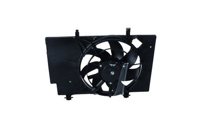 LüFTER MOTORKüHLUNG NRF 47649 23