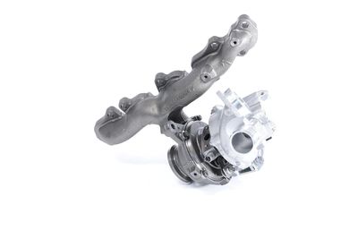 LADER AUFLADUNG BTS Turbo T916625 30