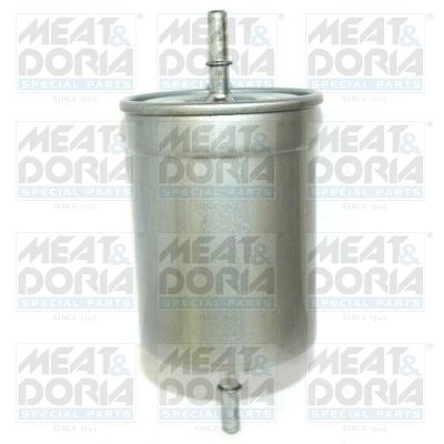 Топливный фильтр MEAT & DORIA 4145/1 для AUDI A3