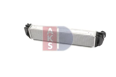 LADELUFTKüHLER AKS DASIS 047056N 8