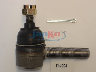 Skersinės vairo trauklės galas JAPKO 111L003R