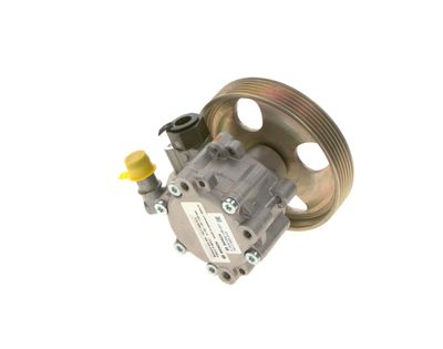 HYDRAULIKPUMPE LENKUNG BOSCH KS01000108 12