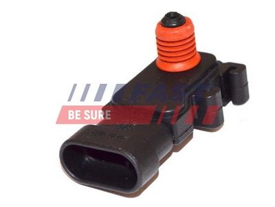 Czujnik ciśnienia powietrza, adaptacja wysokościowa FAST FT54256