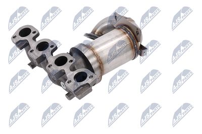 CATALIZATOR NTY KATFR000 10