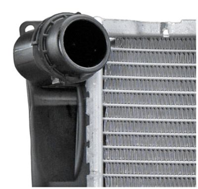 RADIATOR RACIRE MOTOR MAHLE CR1088000P 8