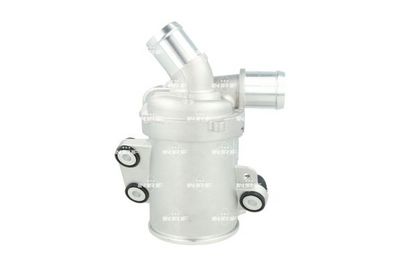 POMPă DE APă RăCIRE MOTOR NRF 390117 2