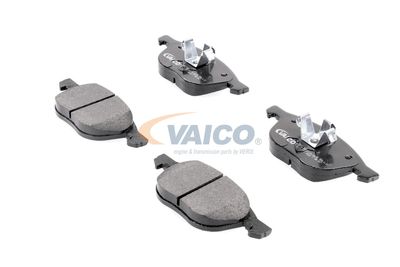 BREMSBELAGSATZ SCHEIBENBREMSE VAICO V250272 18