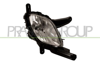 Противотуманная фара PRASCO KI3244423OE для KIA PICANTO