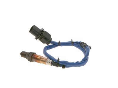 SONDA LAMBDA BOSCH 0258017458 12