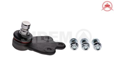 ARTICULATIE SARCINA/GHIDARE