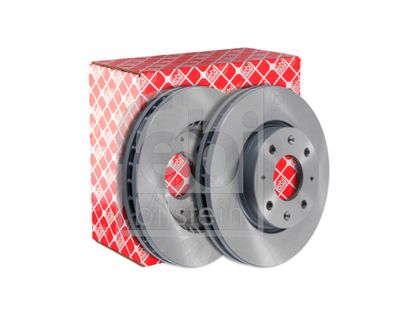 Brake Disc 170699