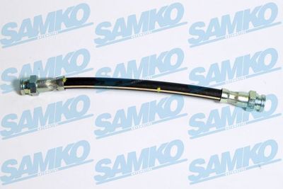 Przewód hamulcowy elastyczny SAMKO 6T46093 produkt